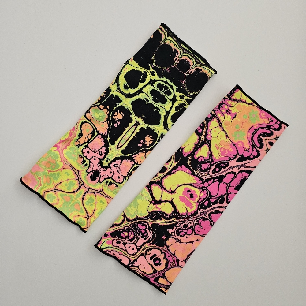 Intensity Gloves